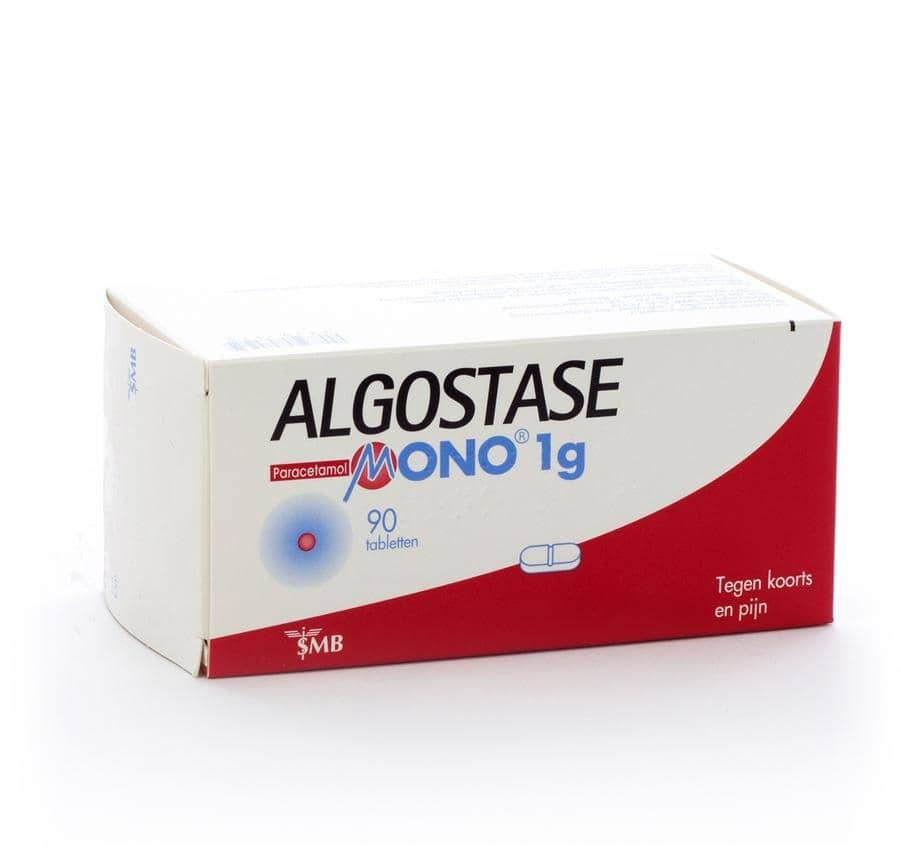 Algostase Mono 1 g Algostase Mono 1 g