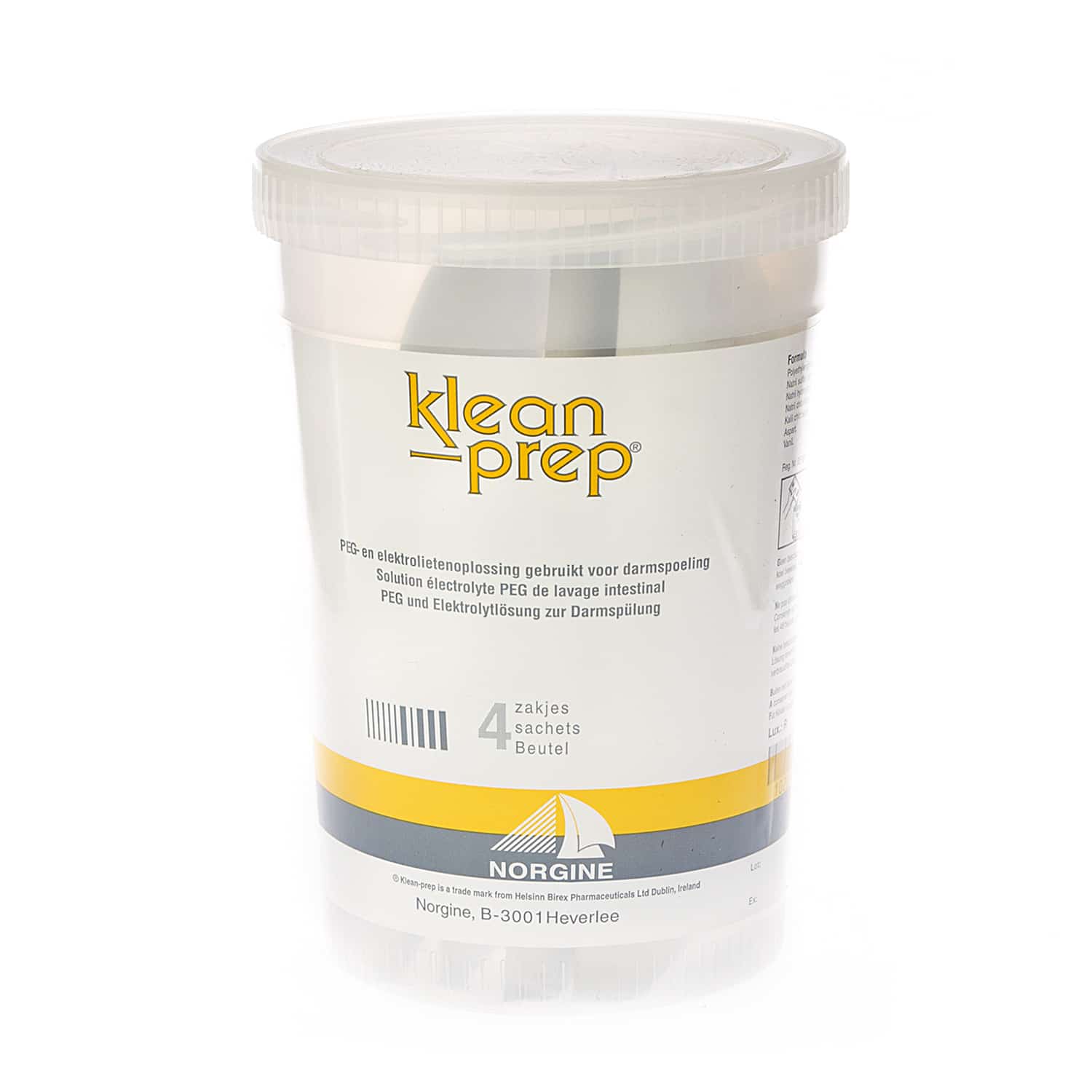 Klean Prep Klean Prep