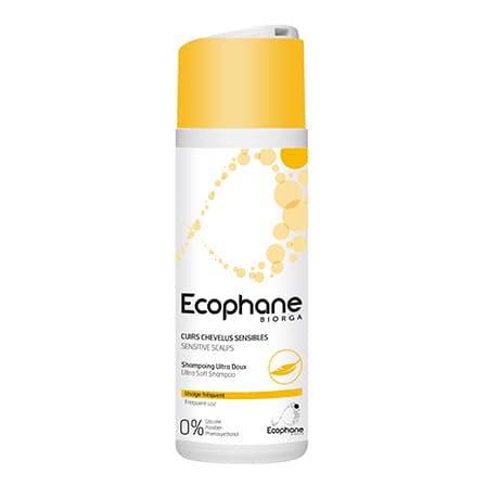 Ecophane Ultra Zachte Shampoo