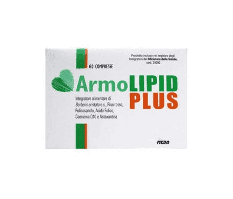Armolipid Plus
