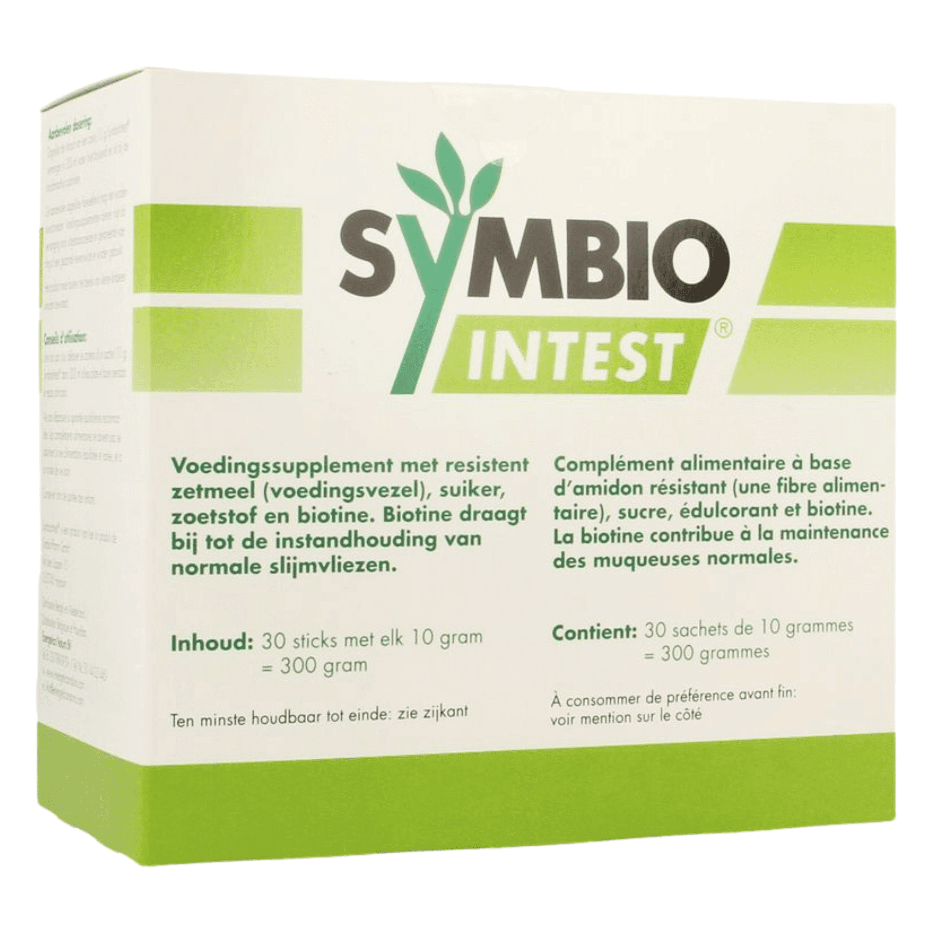 Symbio Intest Sticks Symbio Intest Sticks