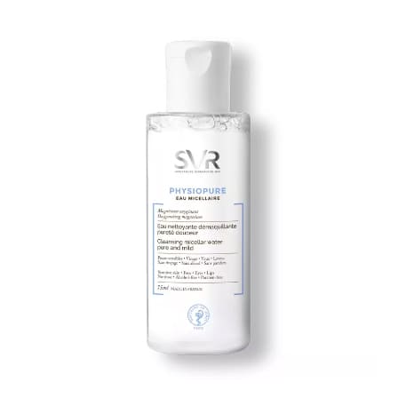 SVR Physiopure Micellair Water Mini