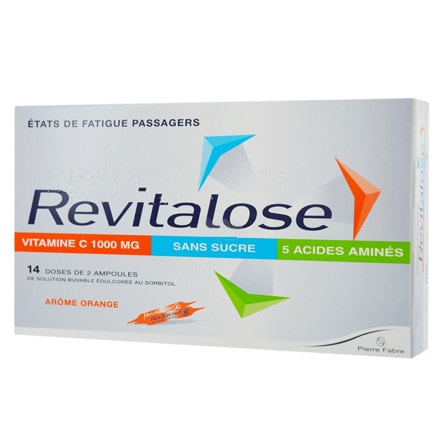 Revitalose C 1000 Revitalose C 1000