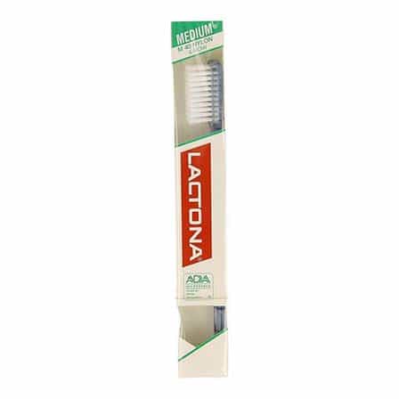 Lactona Tandenborstel M40 Medium Lactona Tandenborstel M40 Medium