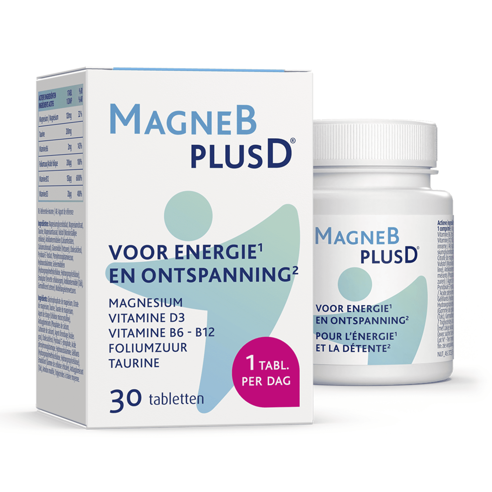 MagneBplusD MagneBplusD