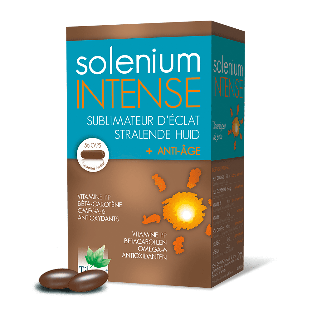 Tilman Solenium Intense