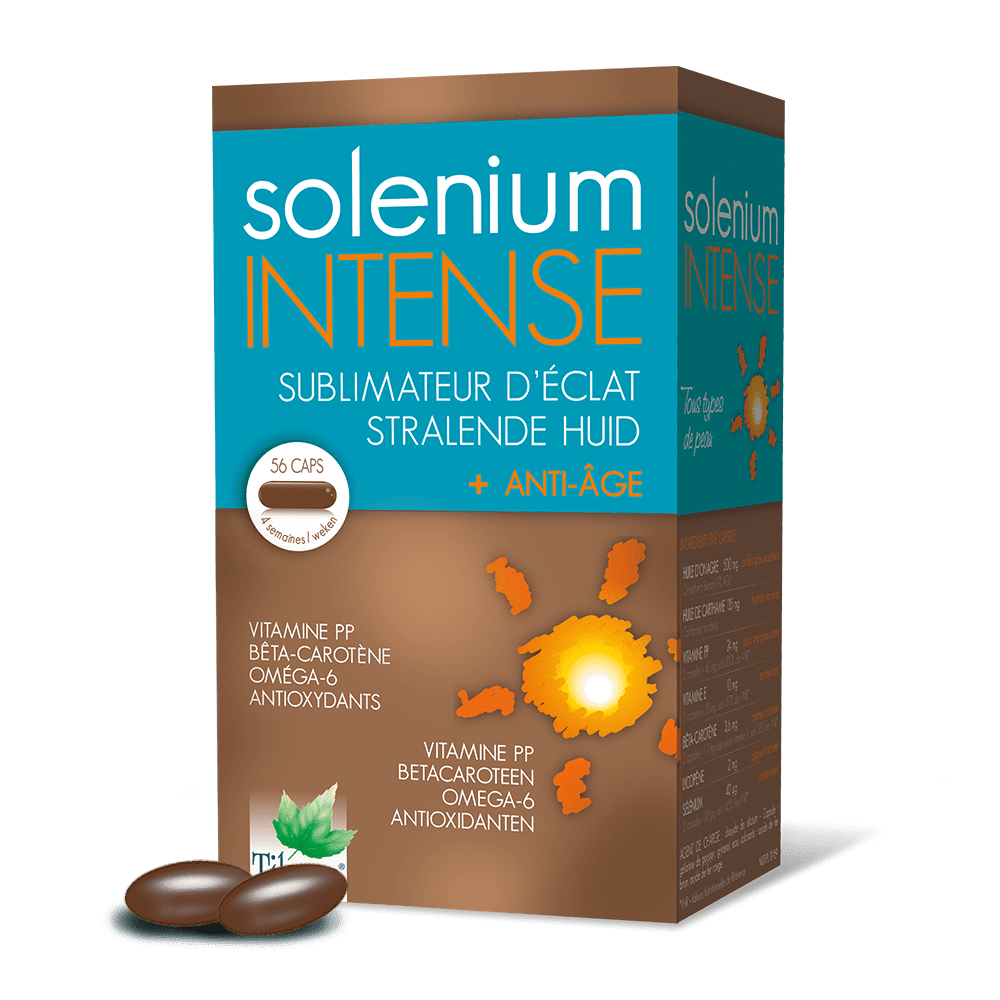 Tilman Solenium Intense Tilman Solenium Intense