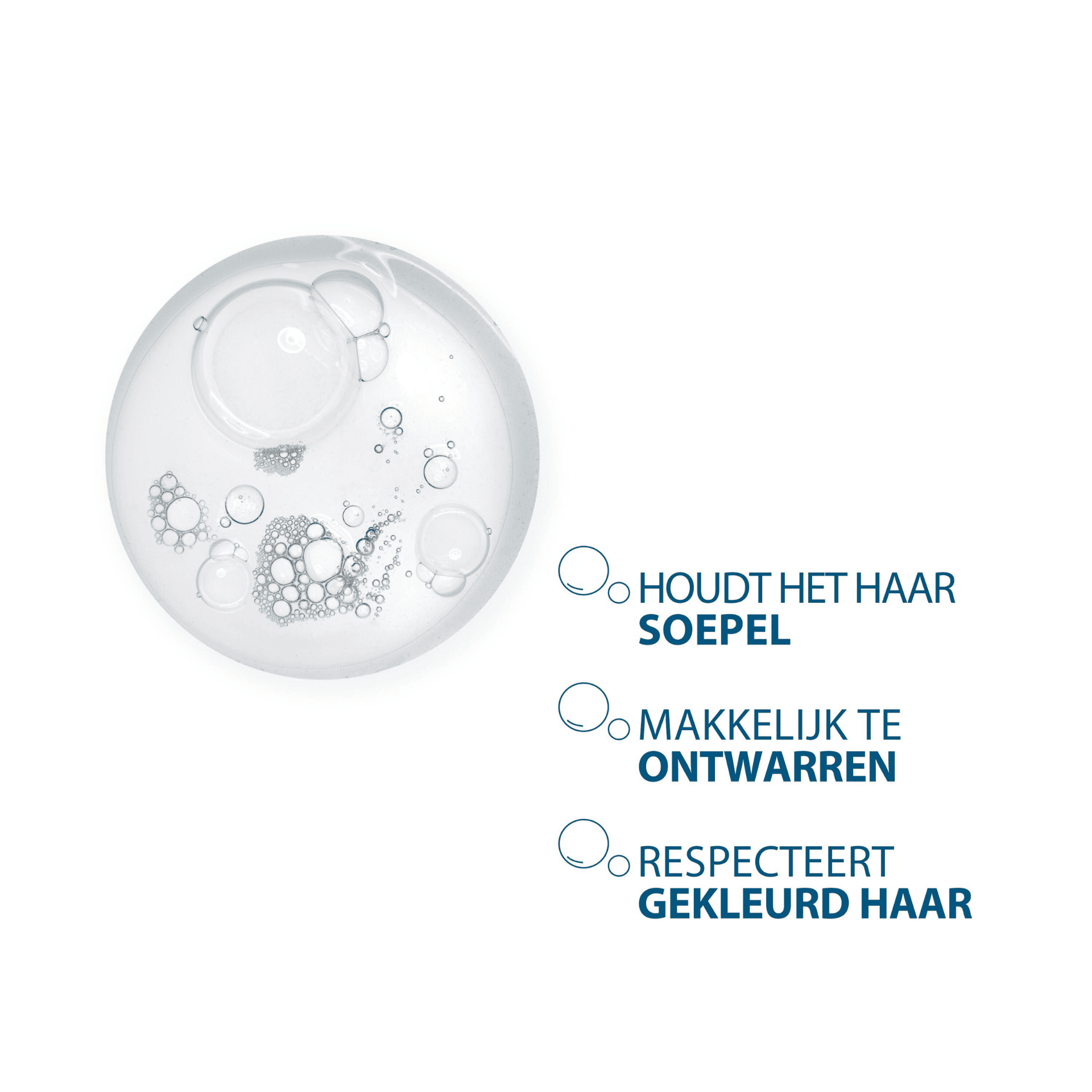 Ducray Sensinol Verzorgende Shampoo