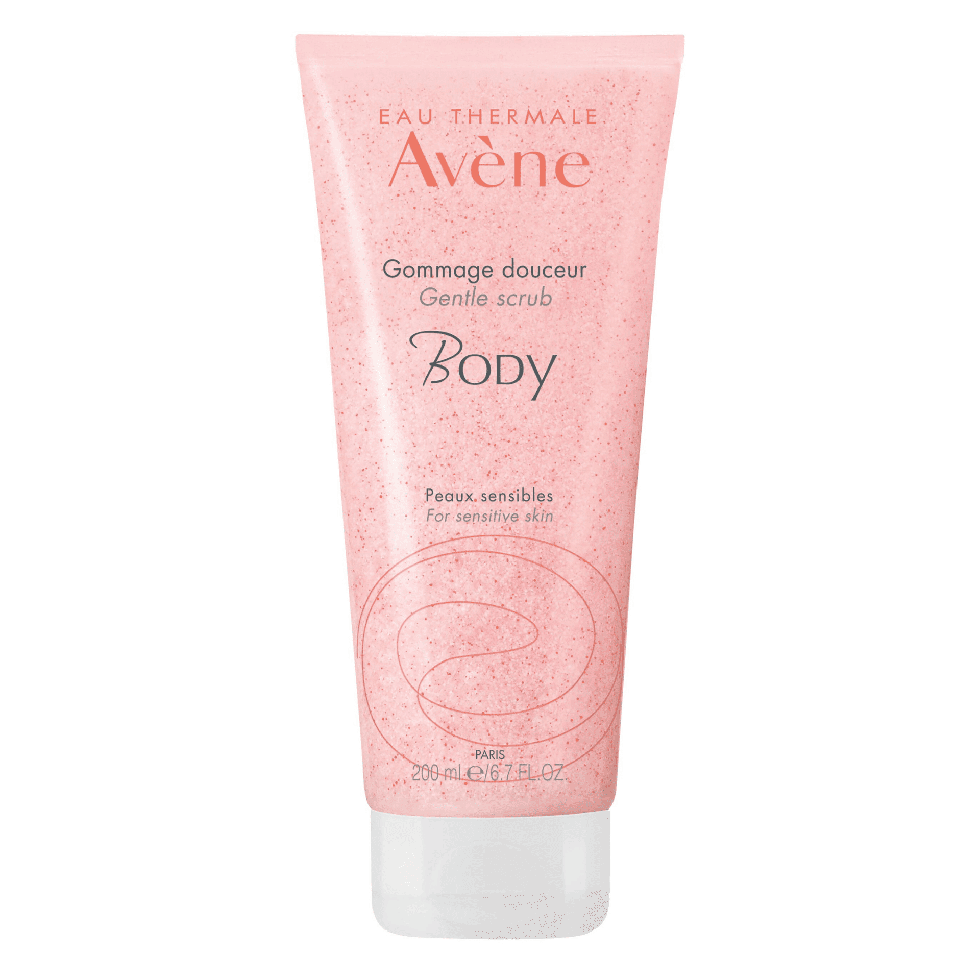 Avène Body Milde Scrub Avène Body Milde Scrub