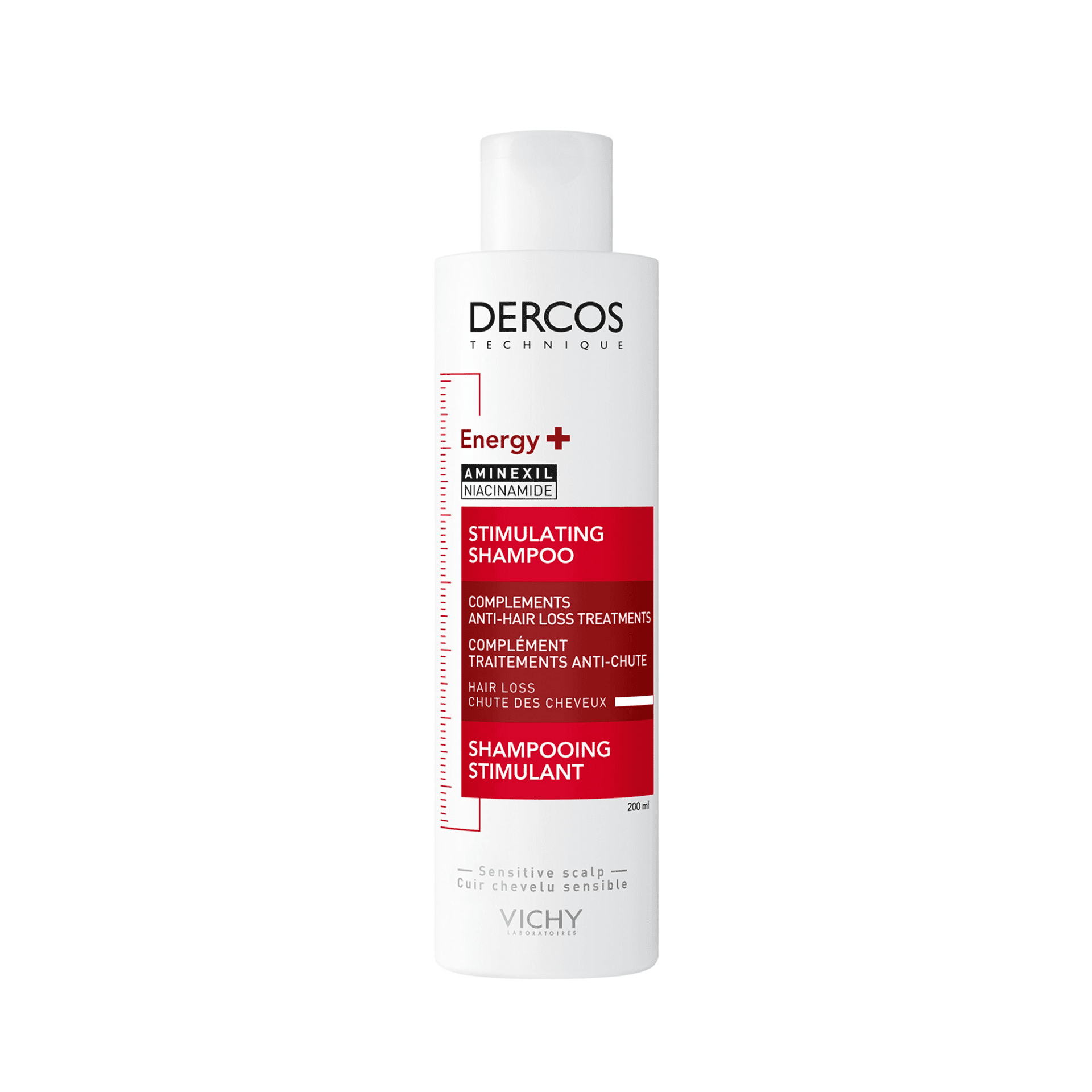 Vichy Dercos Energy+ Stimulerende Shampoo Vichy Dercos Energy+ Stimulerende Shampoo