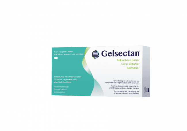 Gelsectan Gelsectan