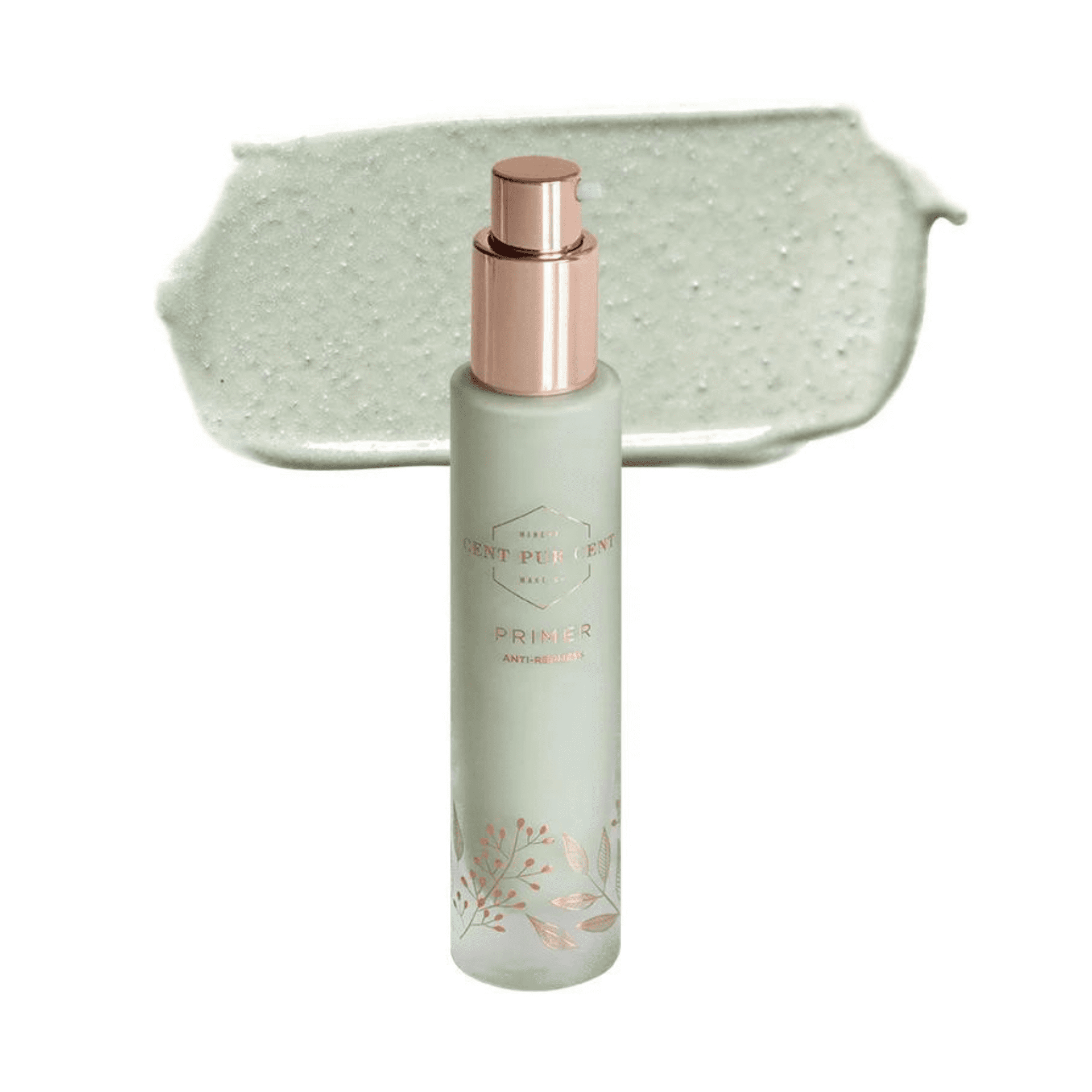 Cent Pur Cent Anti-Redness Primer Cent Pur Cent Anti-Redness Primer