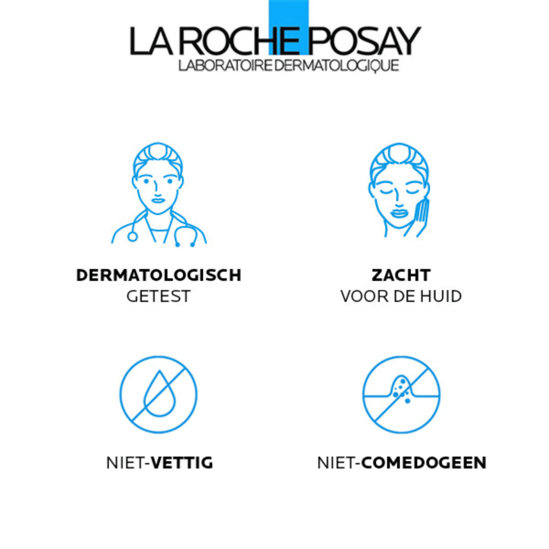 La Roche-Posay Effaclar Ultra Geconcentreerd Serum La Roche-Posay Effaclar Ultra Geconcentreerd Serum
