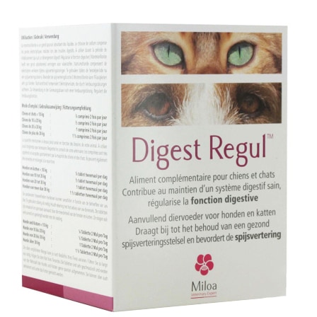 Miloa Digest Regul Miloa Digest Regul