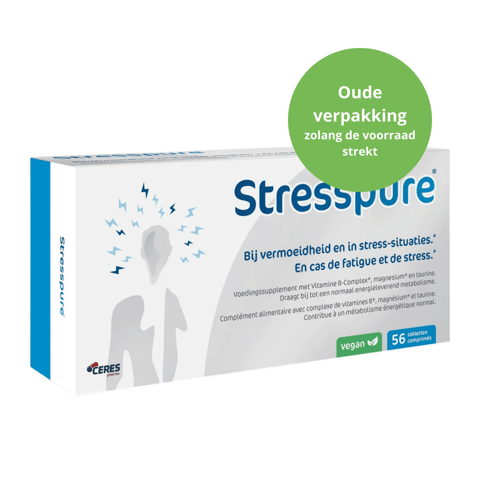 Stresspure Stresspure
