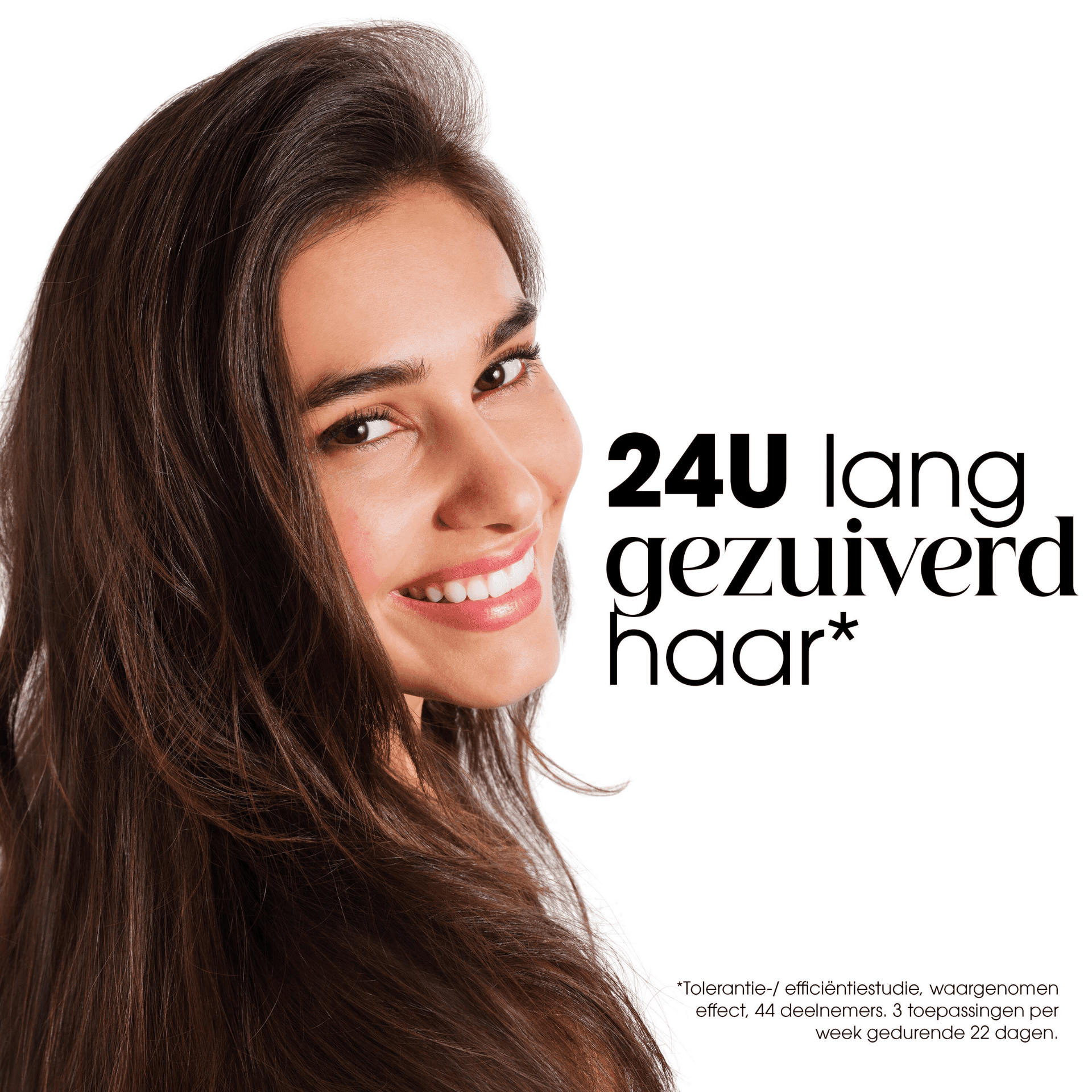 Klorane Brandnetel Zuiverende Getinte Droogshampoo voor Bruin Haar Klorane Brandnetel Zuiverende Getinte Droogshampoo voor Bruin Haar