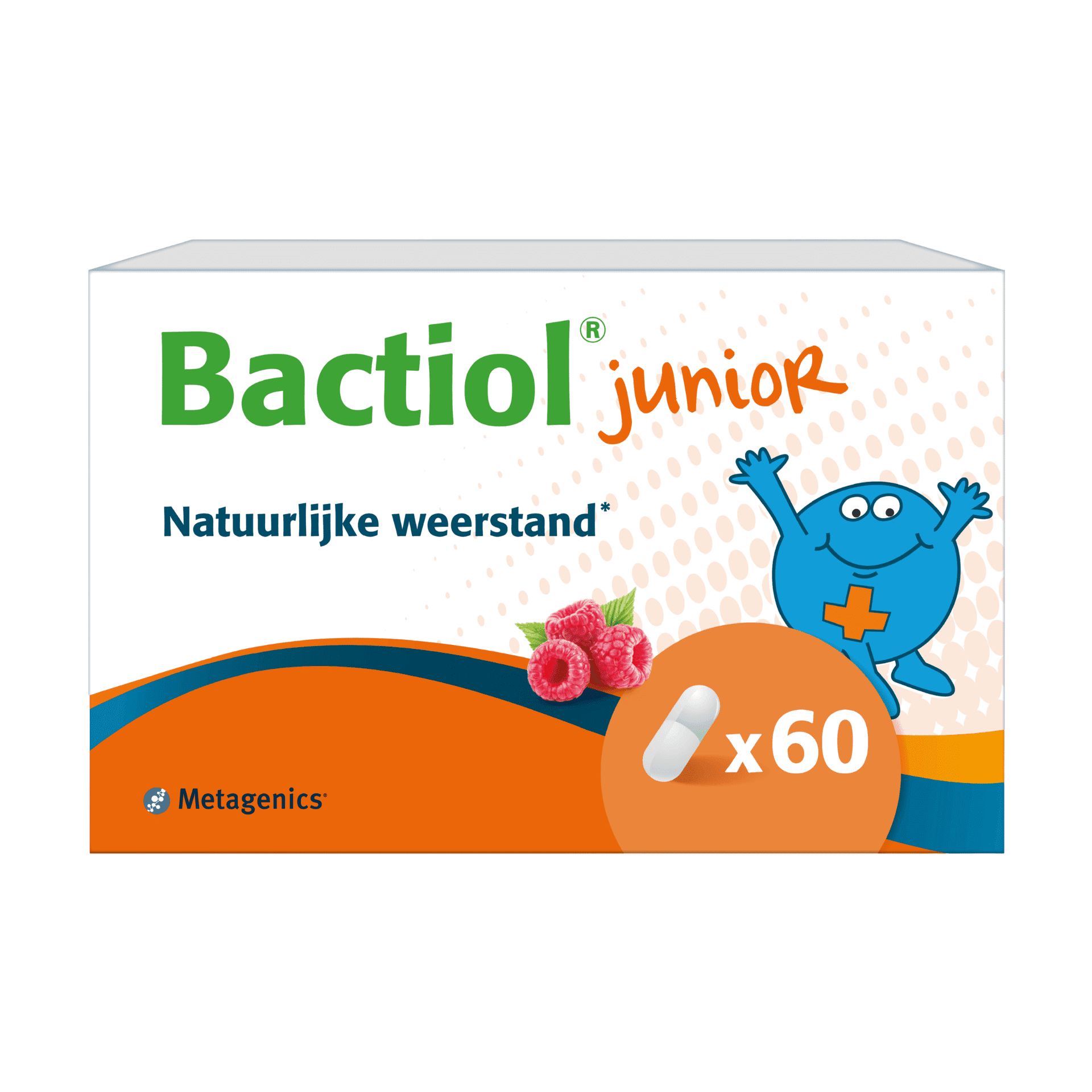 Bactiol Junior