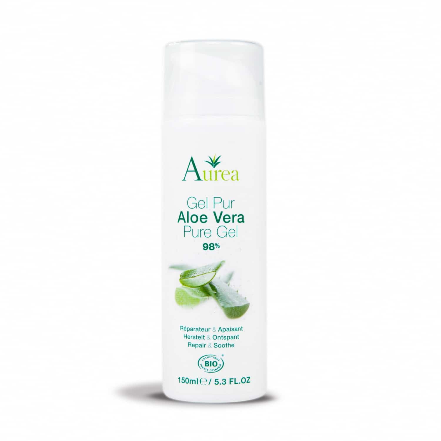 Aurea Pure Gel Aurea Pure Gel