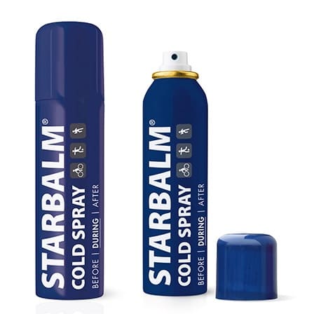 Star Balm Cold Spray Star Balm Cold Spray