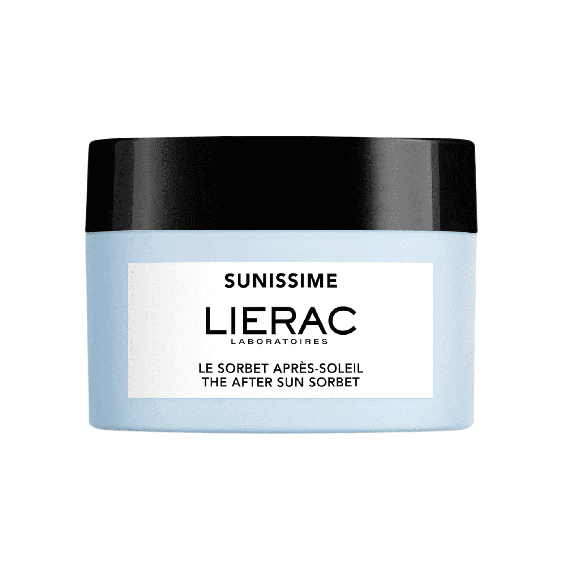 Lierac Sunissime Le Sorbet Apres Soleil Pot 50ml