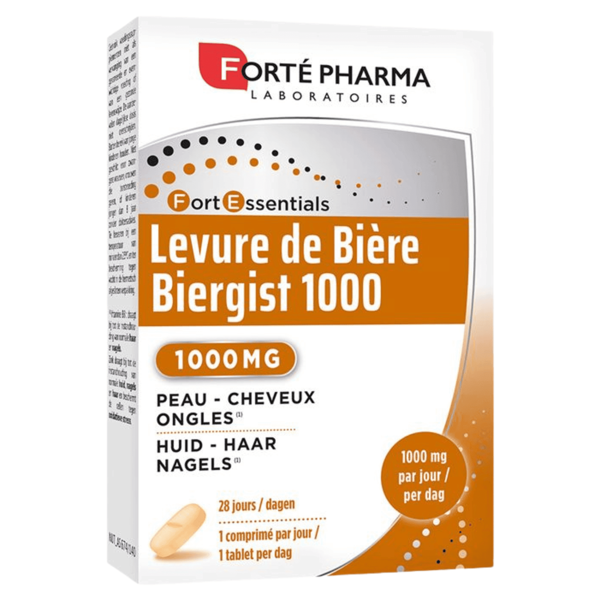 Forté Pharma Biergist 1000 Forté Pharma Biergist 1000