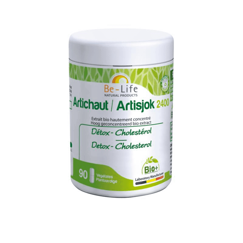 Be Life Artisjok 2400 Bio Be Life Artisjok 2400 Bio