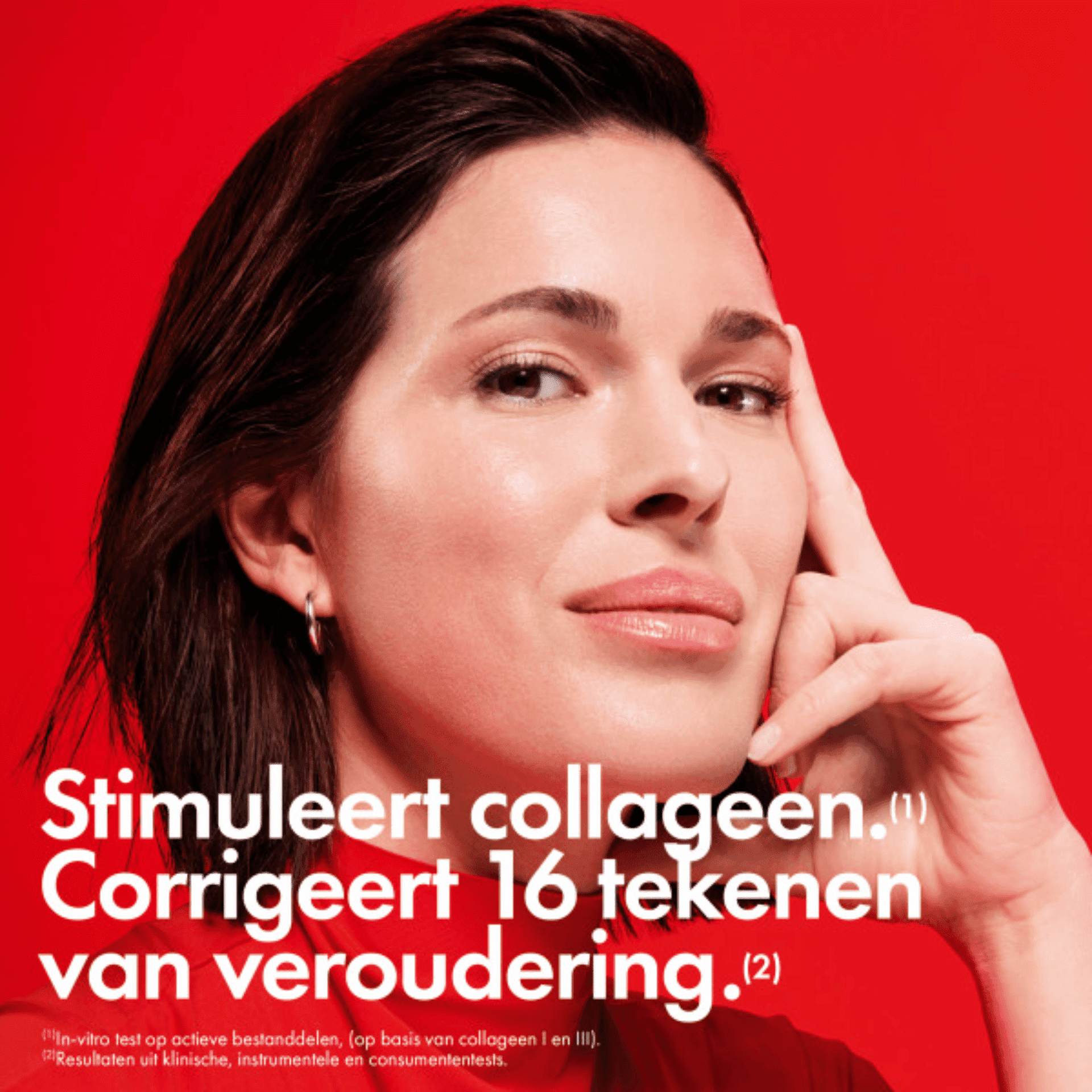 Vichy Liftactiv Collagen Specialist 16 Dagcrème Vichy Liftactiv Collagen Specialist 16 Dagcrème