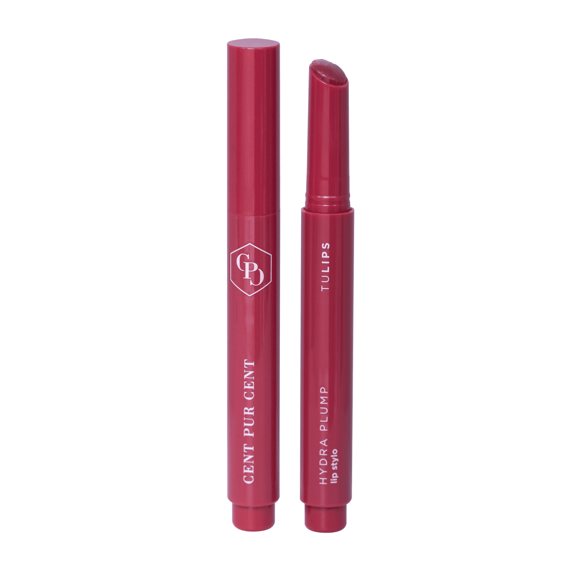 Cent Pur Cent Hydra Plump Lip Stylo Cent Pur Cent Hydra Plump Lip Stylo