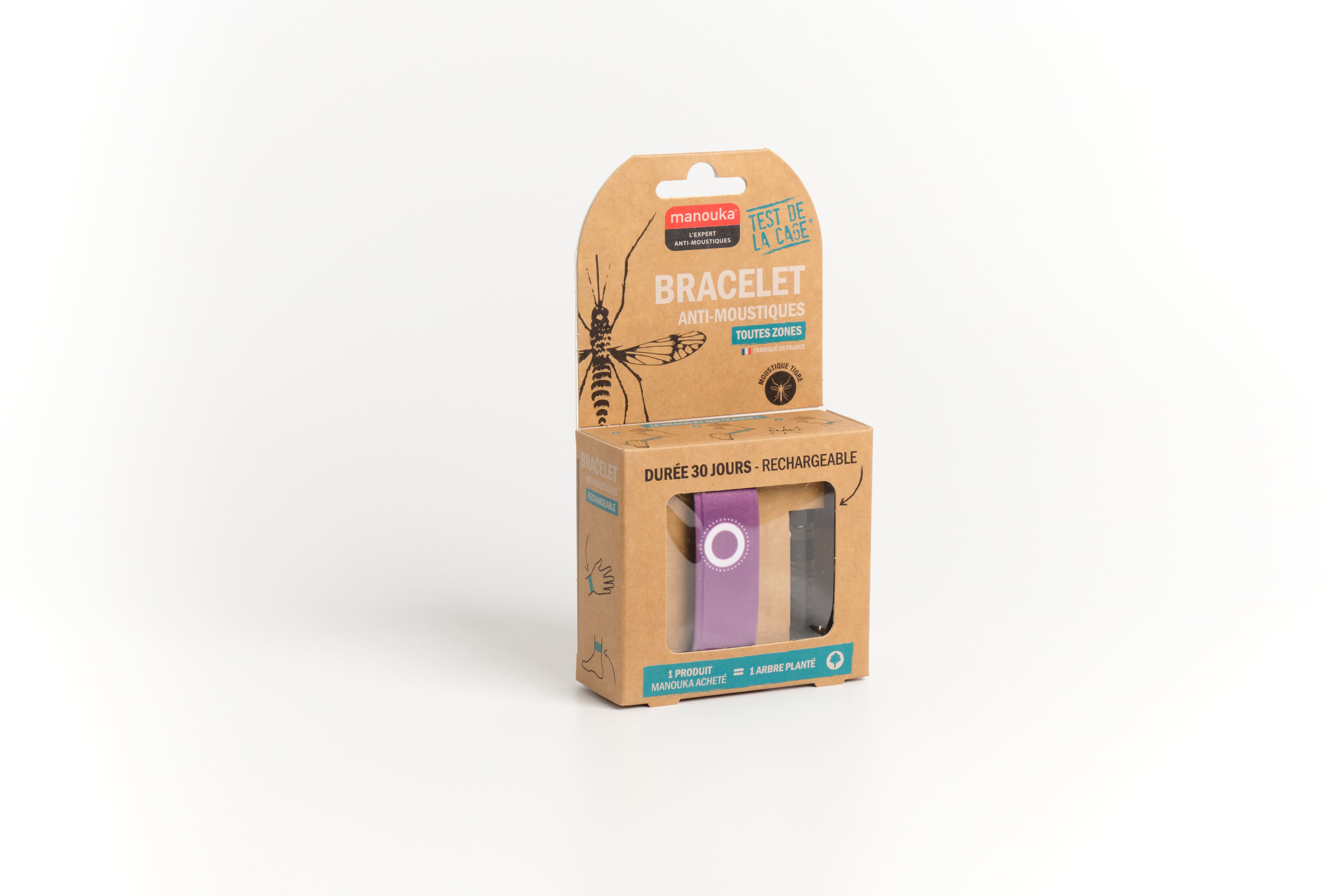 Manouka Bracelet Uni Manouka Bracelet Uni