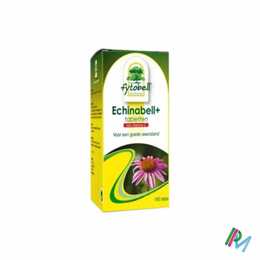 Fytobell Echinabell + Vitamine C Fytobell Echinabell + Vitamine C