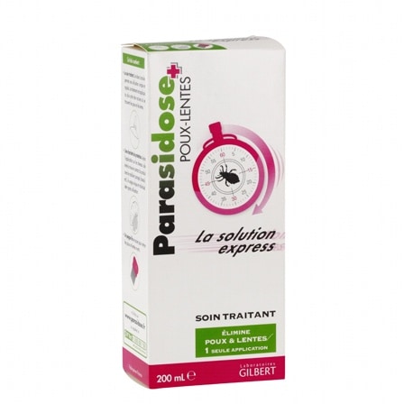 Parasidose Luizen Behandelingsverzorging Parasidose Luizen Behandelingsverzorging