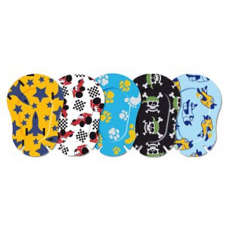 Ortopad Soft Boys Regular Ortopad Soft Boys Regular