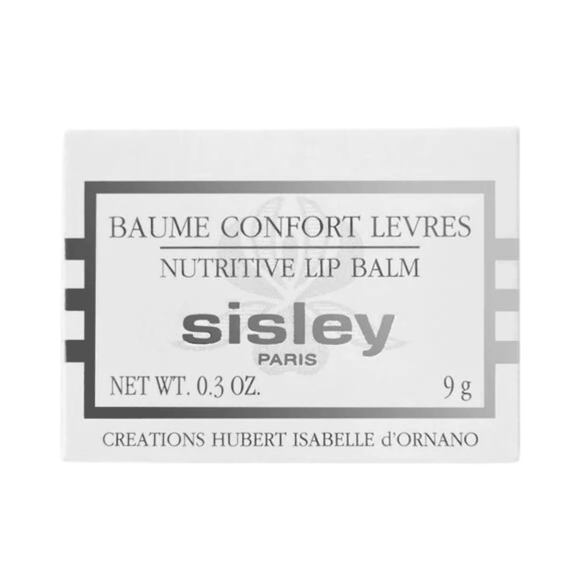 Sisley Baume Confort Lèvres Sisley Baume Confort Lèvres