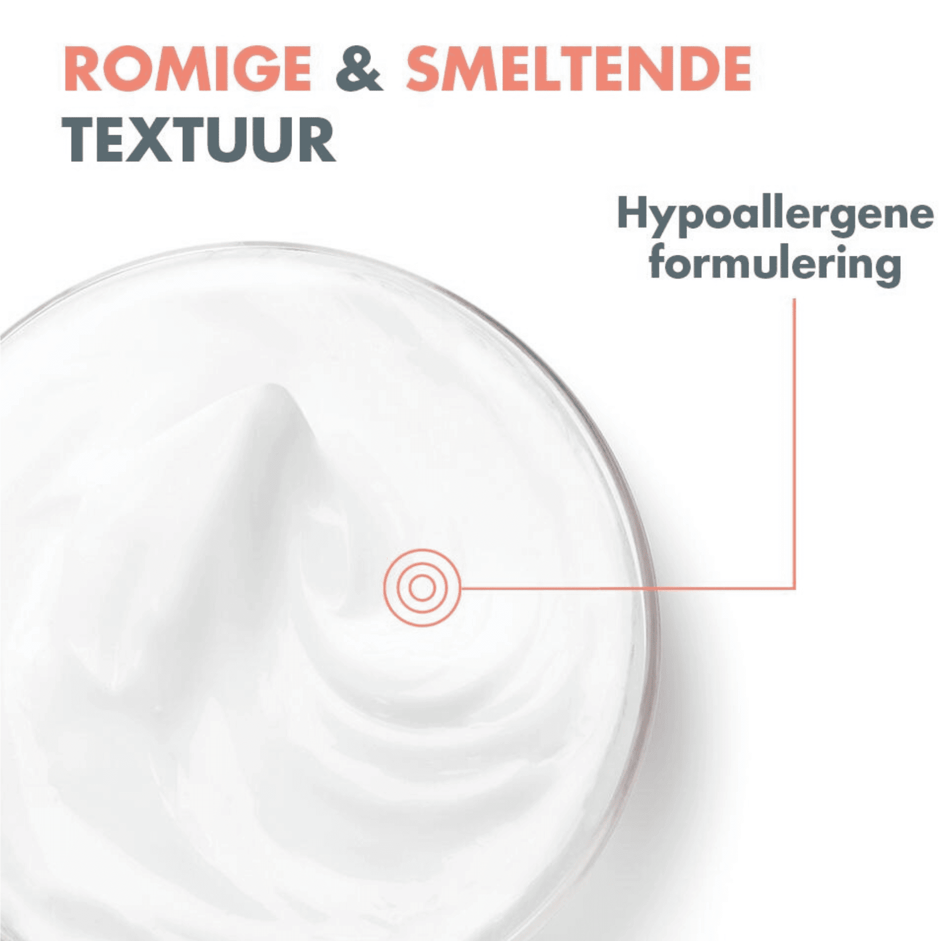 Avène Body Hydraterende Smeltende Balsem