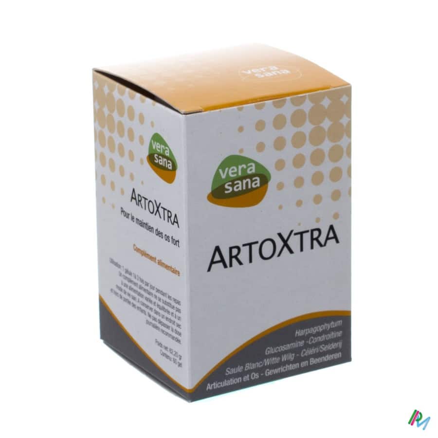ArtoXtra ArtoXtra