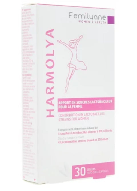 Biorga Femilyane Harmolya Biorga Femilyane Harmolya