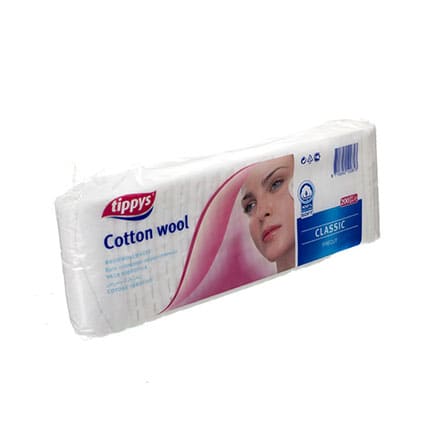 Tippys Watten Voorgesneden Tippys Watten Voorgesneden