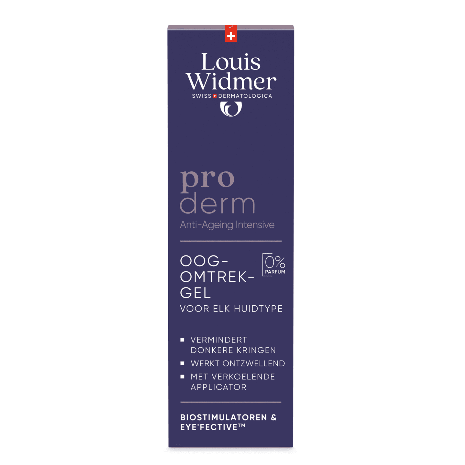 Widmer Prod Gel Contour Yeux Parf 15ml Widmer Prod Gel Contour Yeux Parf 15ml