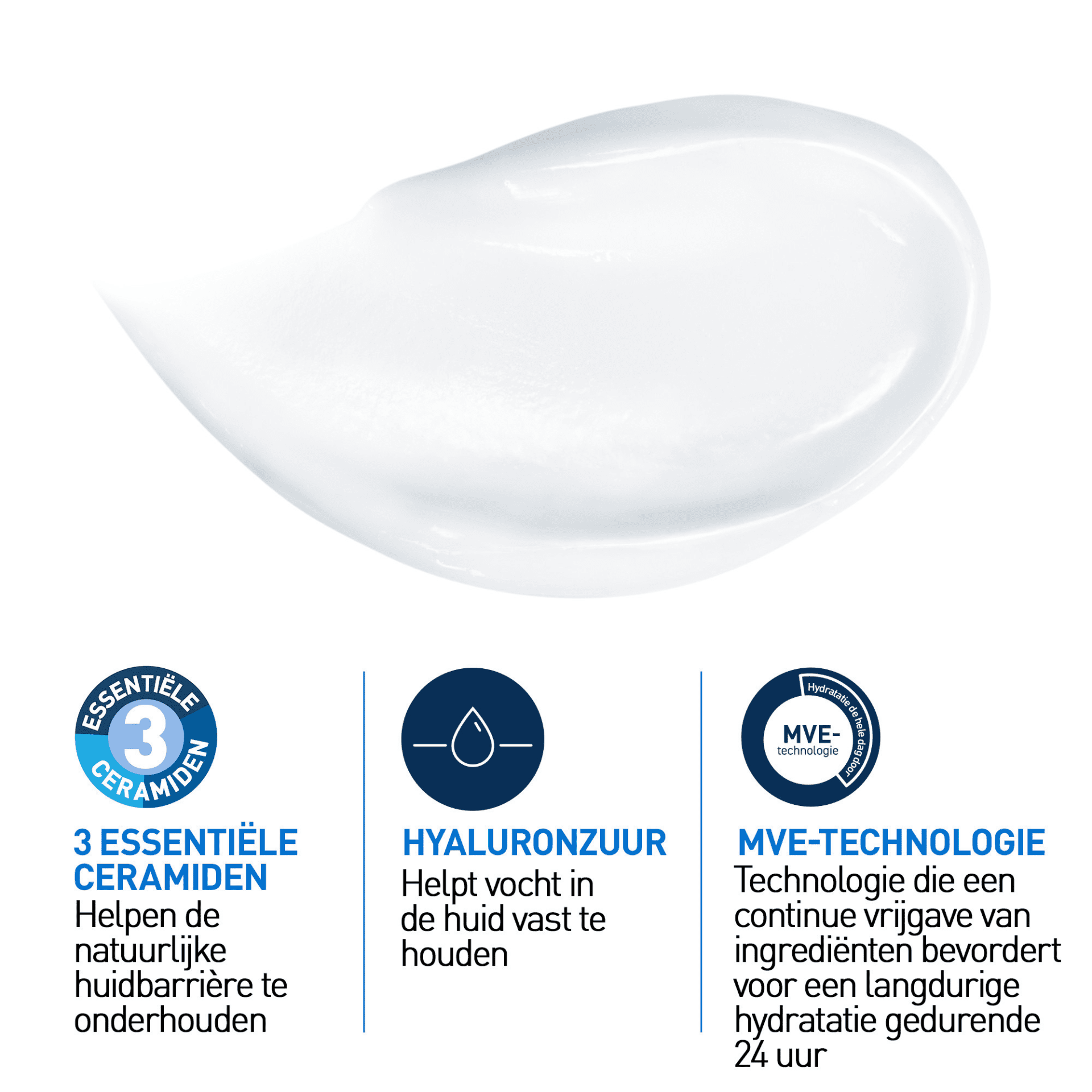 CeraVe Hydraterende Crème CeraVe Hydraterende Crème