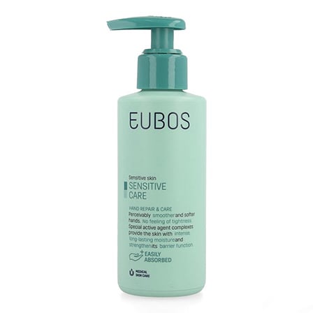 Eubos Sensitive Hand Repair & Care Eubos Sensitive Hand Repair & Care