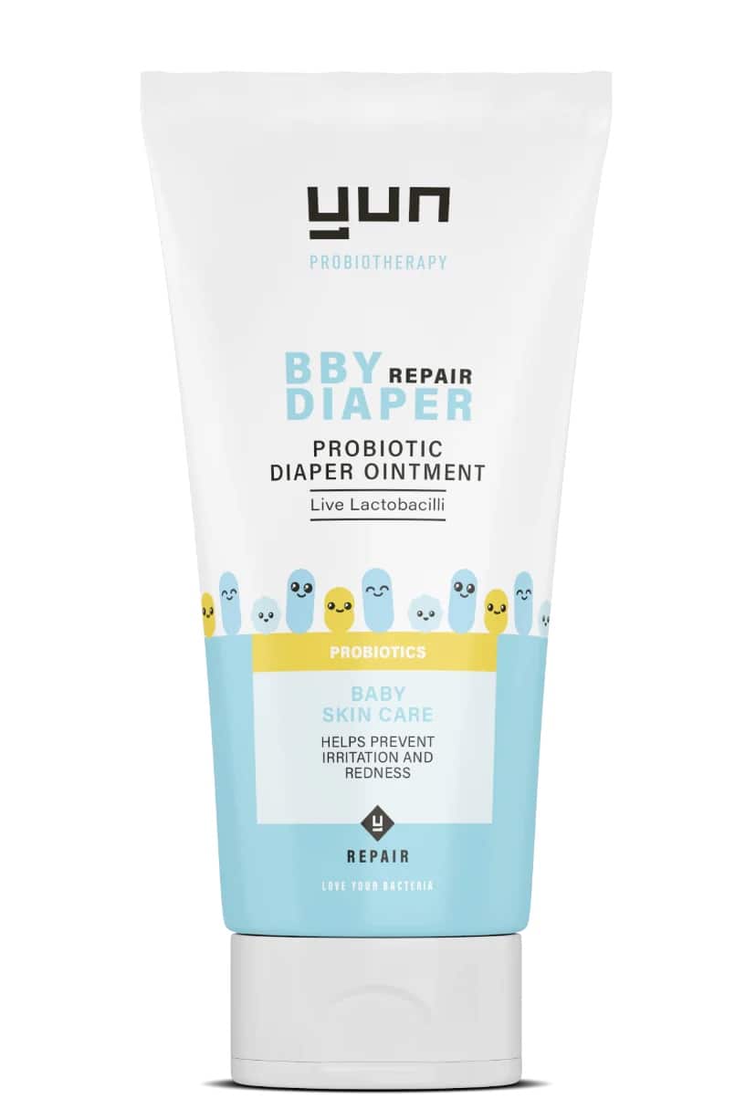 Yun Bby Probiotic Repair Onguent Chang.s/parf.75ml