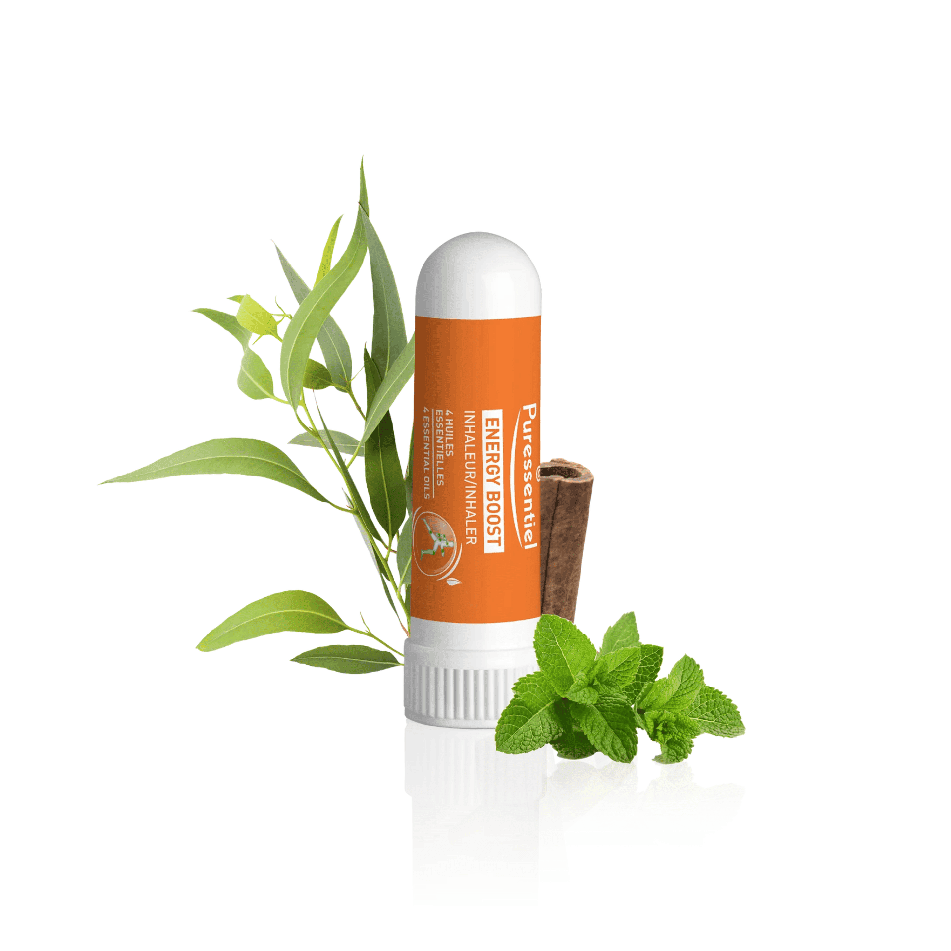 Puressentiel Gewrichten Energy Boost Inhalator