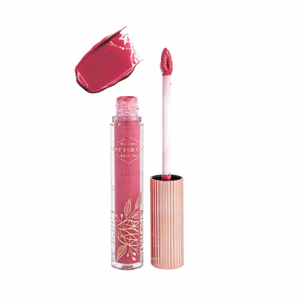 Cent Pur Cent Lipgloss Bisou Bijou Charly 2,5ml Cent Pur Cent Lipgloss Bisou Bijou Charly 2,5ml