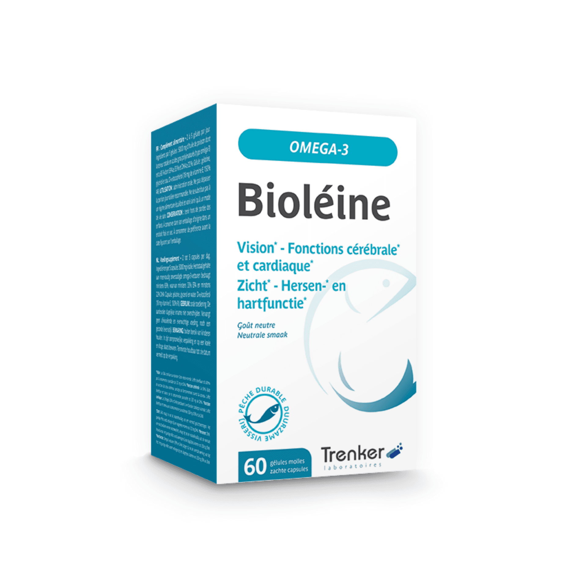 Bioléine Omega 3