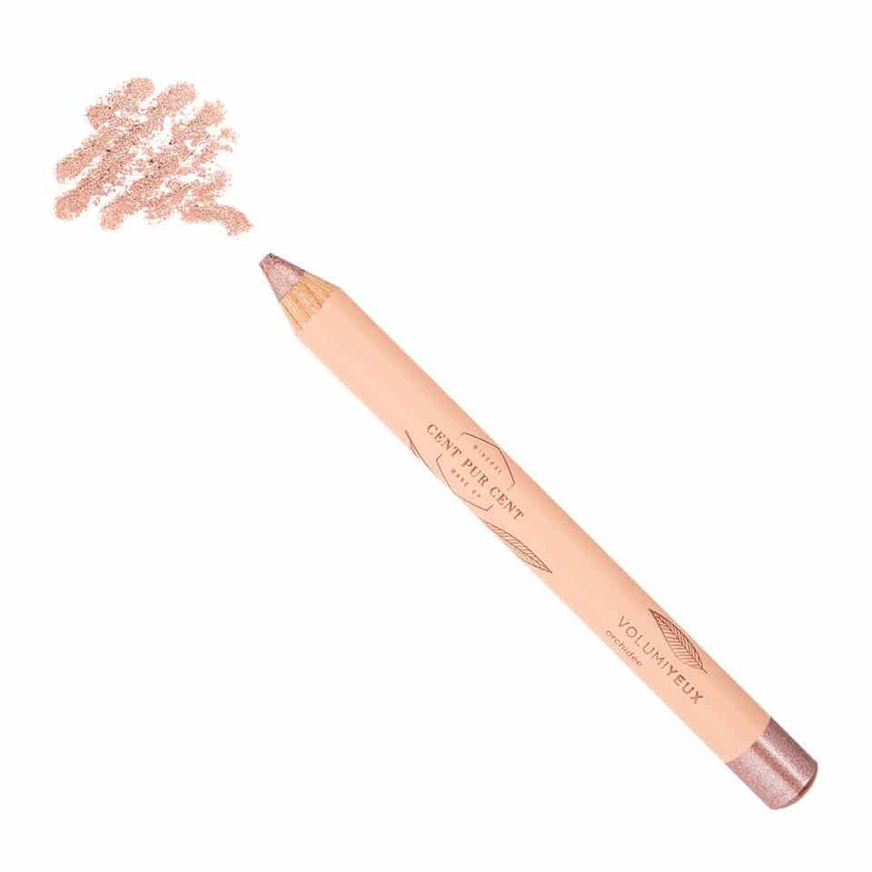 Cent Pur Cent Volumiyeux Oogschaduw Stick Cent Pur Cent Volumiyeux Oogschaduw Stick