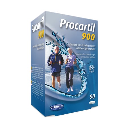 Orthonat Procartil 900 Orthonat Procartil 900