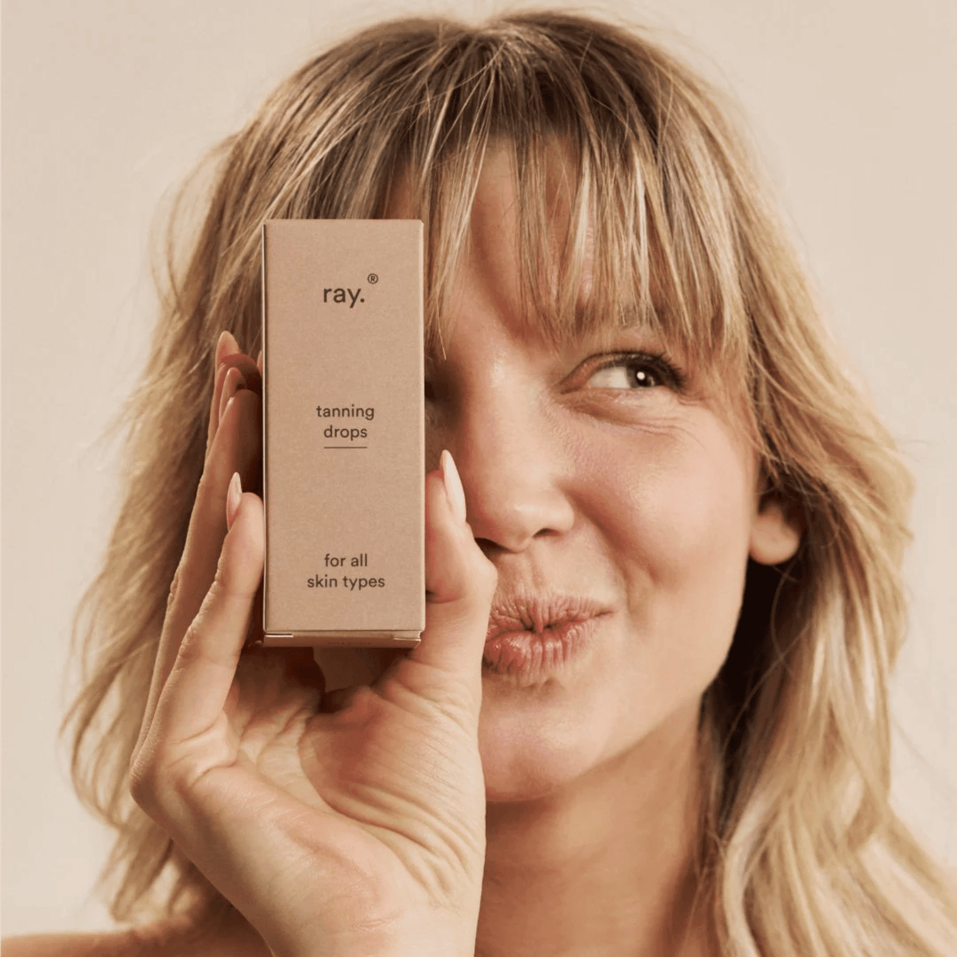 Ray Tanning Drops Ray Tanning Drops