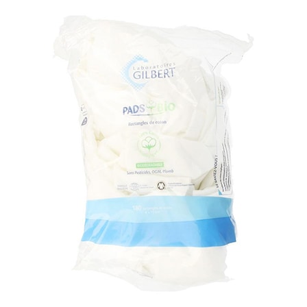 Laboratoires Gilbert Pads Bio Laboratoires Gilbert Pads Bio