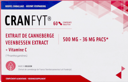Cranfyt Cranfyt