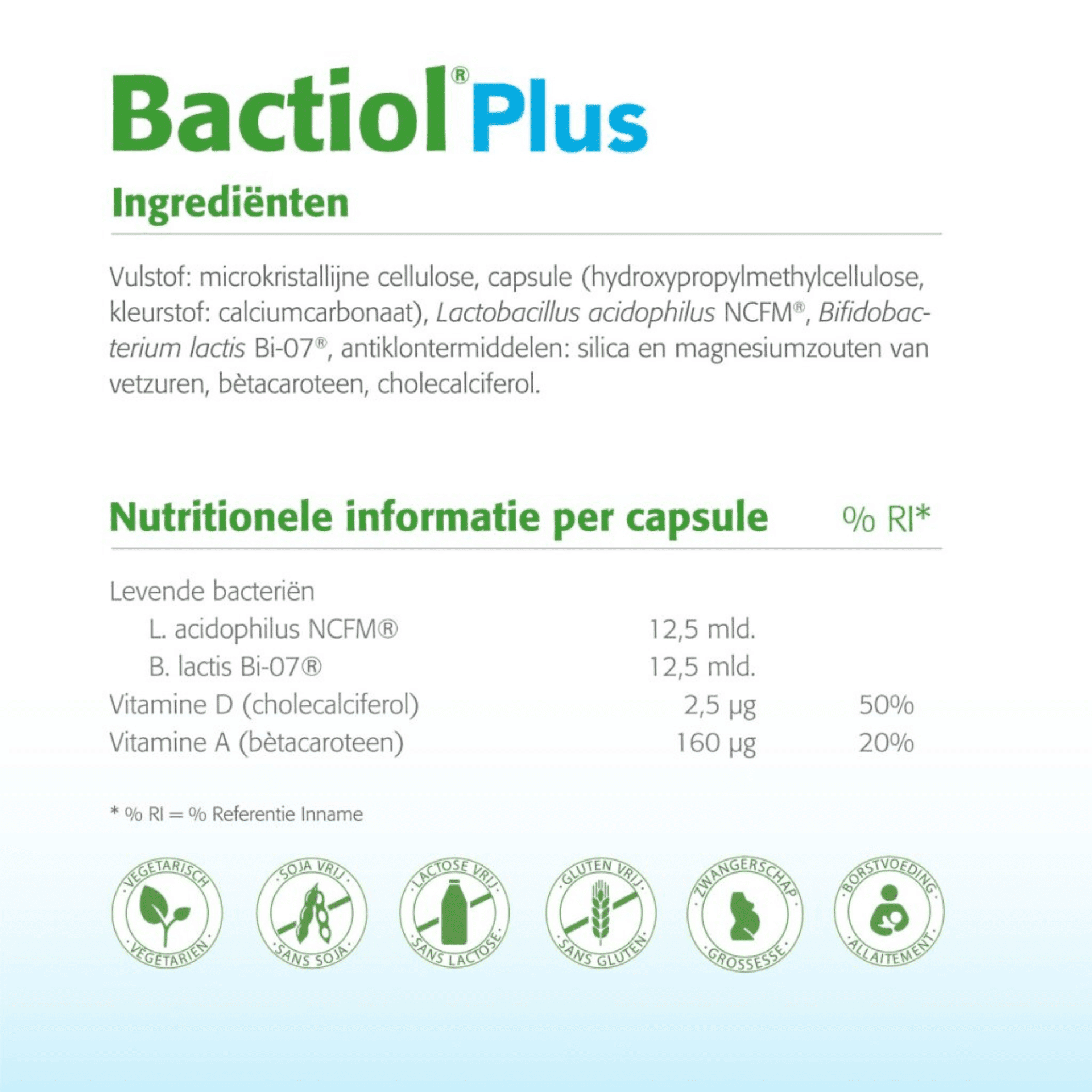 Bactiol Plus